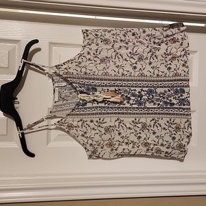 LUQ Blouse